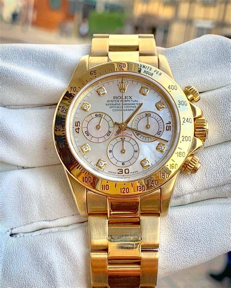 rolex watches in usa